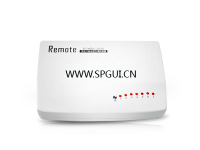 供應(yīng)廣州派谷電子RACC-IP網(wǎng)絡(luò)空調(diào)遠(yuǎn)程控制器，空調(diào)遠(yuǎn)程控制器，空調(diào)集中控制系統(tǒng) 網(wǎng)絡(luò)wifi遠(yuǎn)程空調(diào)控制器
