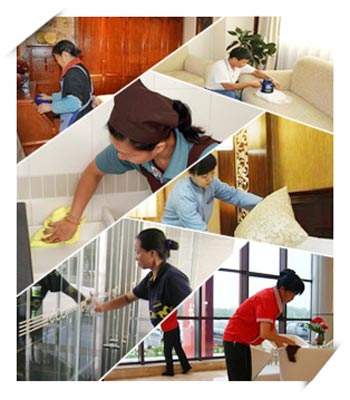 大型樓盤工廠裝修后開荒清潔圖片/大型樓盤工廠裝修后開荒清潔樣板圖 (3)