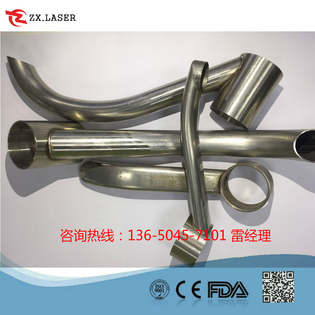 水龍頭激光焊接機圖片/水龍頭激光焊接機樣板圖 (3)