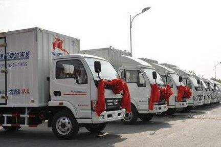 平湖貨運(yùn)圖片/平湖貨運(yùn)樣板圖 (3)