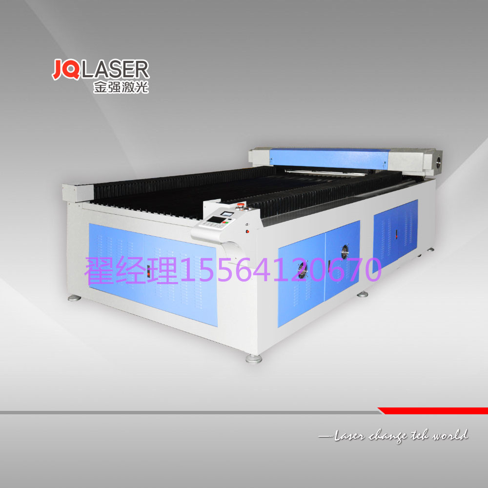 沙發(fā)布料皮革切割機(jī) 激光沙發(fā)裁床 自動上料自動排版