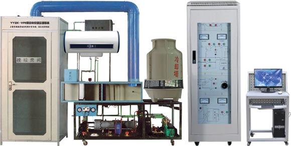 空氣處理系統(tǒng)圖片/空氣處理系統(tǒng)樣板圖 (3)