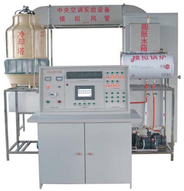 空氣處理系統(tǒng)圖片/空氣處理系統(tǒng)樣板圖 (4)