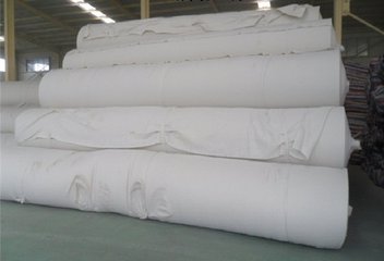 短絲土工布圖片/短絲土工布樣板圖 (1)