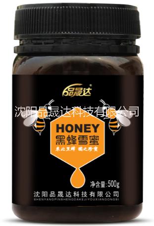 椴樹雪蜜圖片/椴樹雪蜜樣板圖 (2)