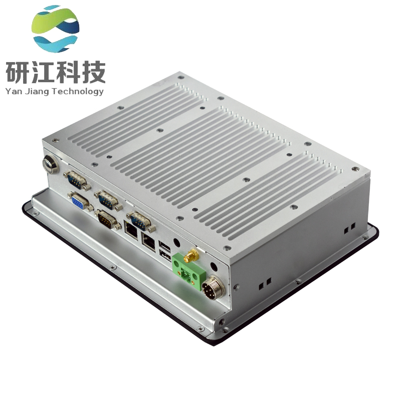 凌動(dòng)7寸嵌入式工業(yè)平板電腦圖片/凌動(dòng)7寸嵌入式工業(yè)平板電腦樣板圖 (3)