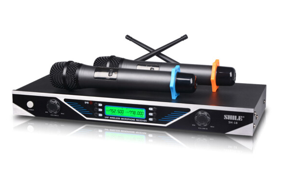 擴聲系統(tǒng)圖片/擴聲系統(tǒng)樣板圖 (4)