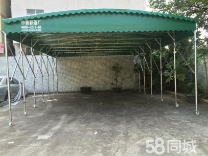 縱盛鋼結(jié)構(gòu)廠篷圖片/縱盛鋼結(jié)構(gòu)廠篷樣板圖 (3)
