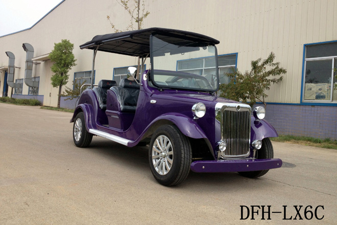 8座電動(dòng)老爺車(chē)圖片/8座電動(dòng)老爺車(chē)樣板圖 (3)
