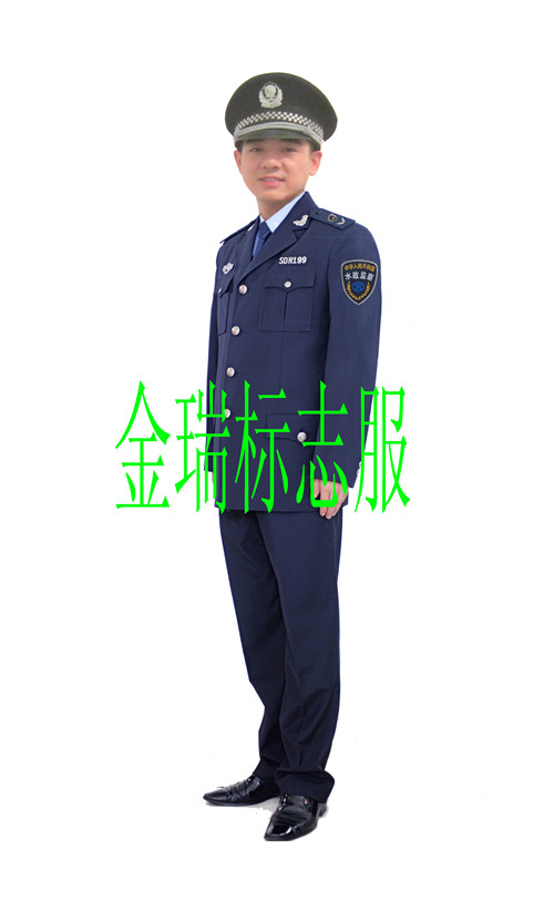 水务水政监察执法服装图片