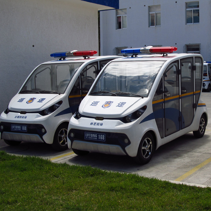 電動(dòng)巡邏車(chē)圖片/電動(dòng)巡邏車(chē)樣板圖 (3)