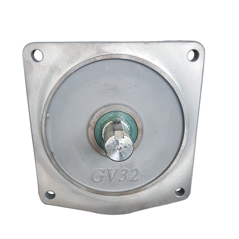 豪鑫減速圖片/豪鑫減速樣板圖 (2)