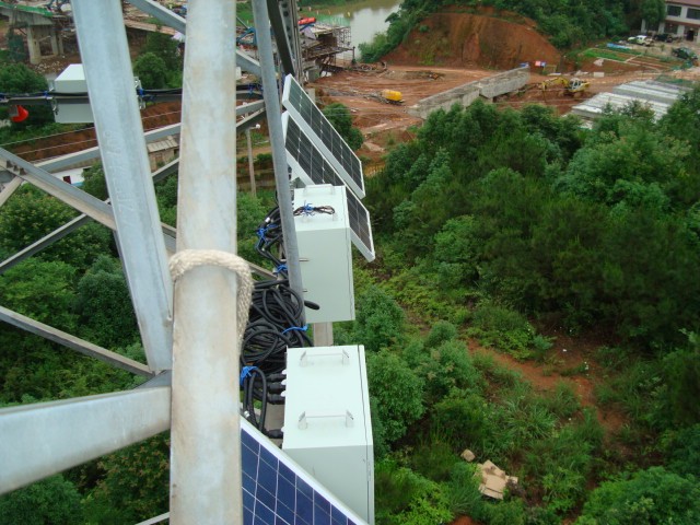 架空輸電線路防外力破壞智能監(jiān)測(cè)圖片/架空輸電線路防外力破壞智能監(jiān)測(cè)樣板圖 (2)