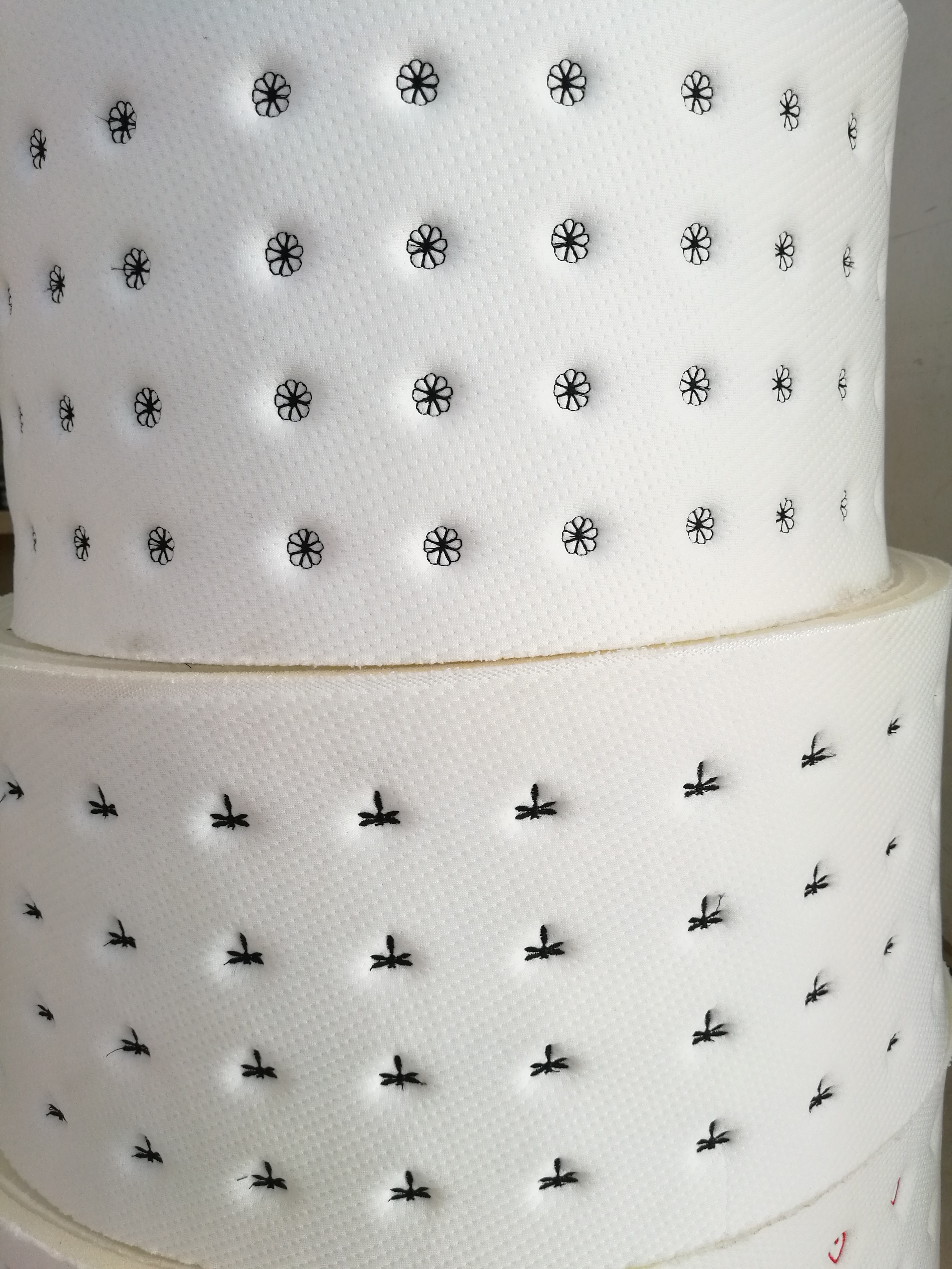 中高檔床墊圍邊  側(cè)邊圖片/中高檔床墊圍邊  側(cè)邊樣板圖 (4)