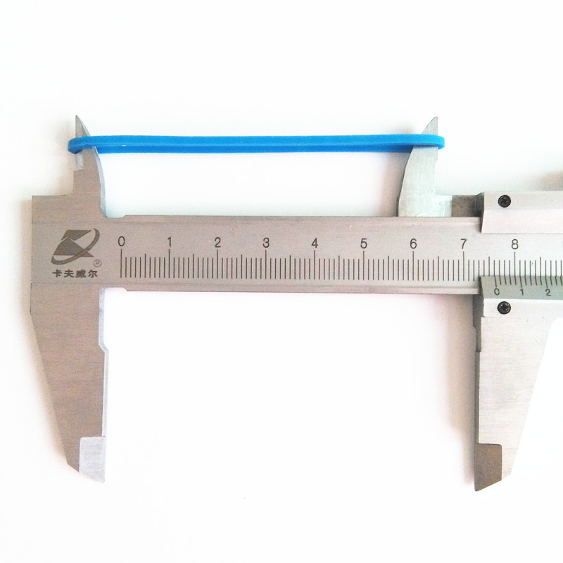 藍(lán)色橡皮筋圖片/藍(lán)色橡皮筋樣板圖 (2)