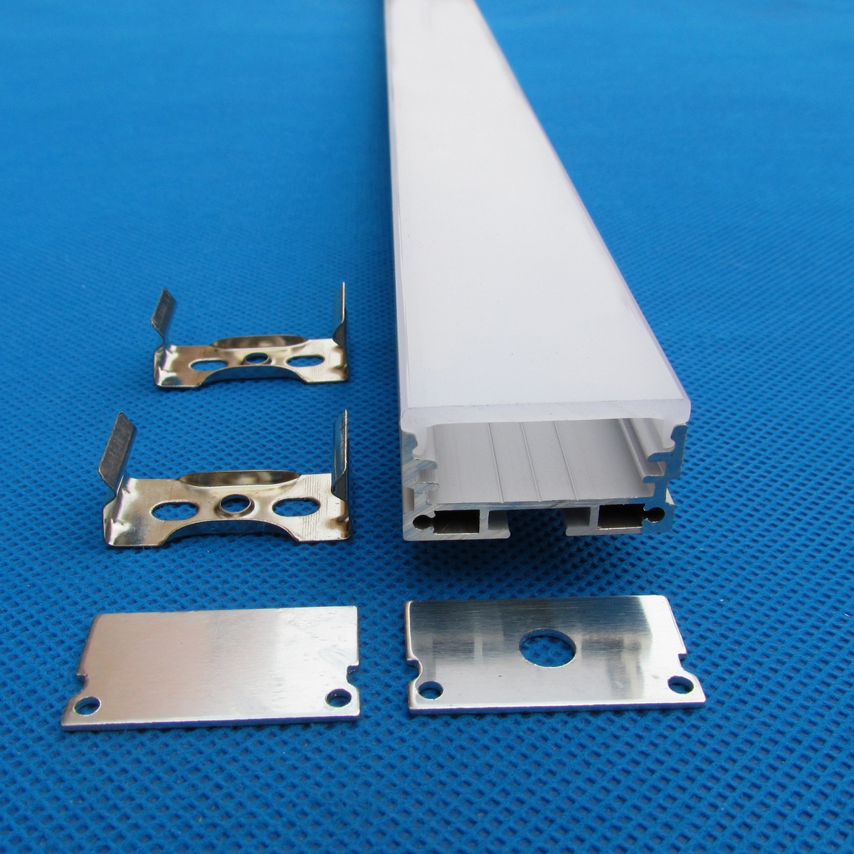 硬條燈外殼圖片/硬條燈外殼樣板圖 (3)