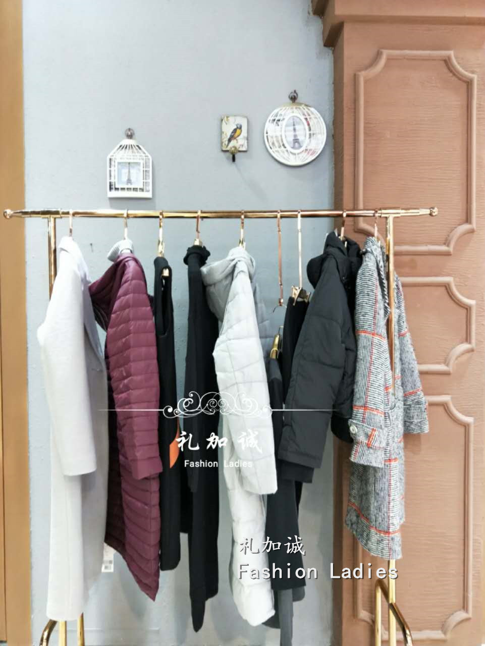 外貿(mào)品牌折扣女裝圖片/外貿(mào)品牌折扣女裝樣板圖 (2)