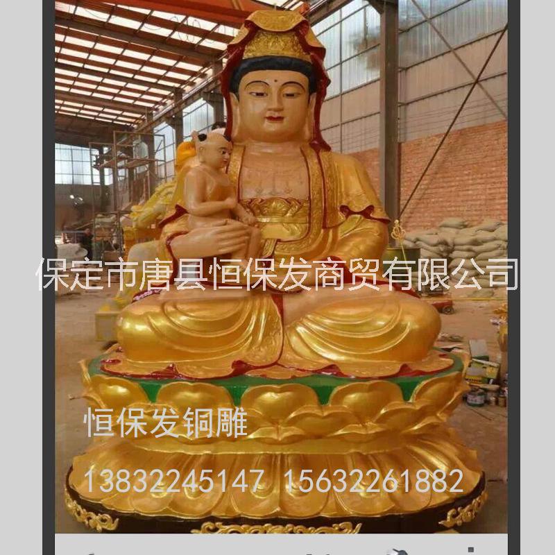 觀音菩薩圖片/觀音菩薩樣板圖 (1)