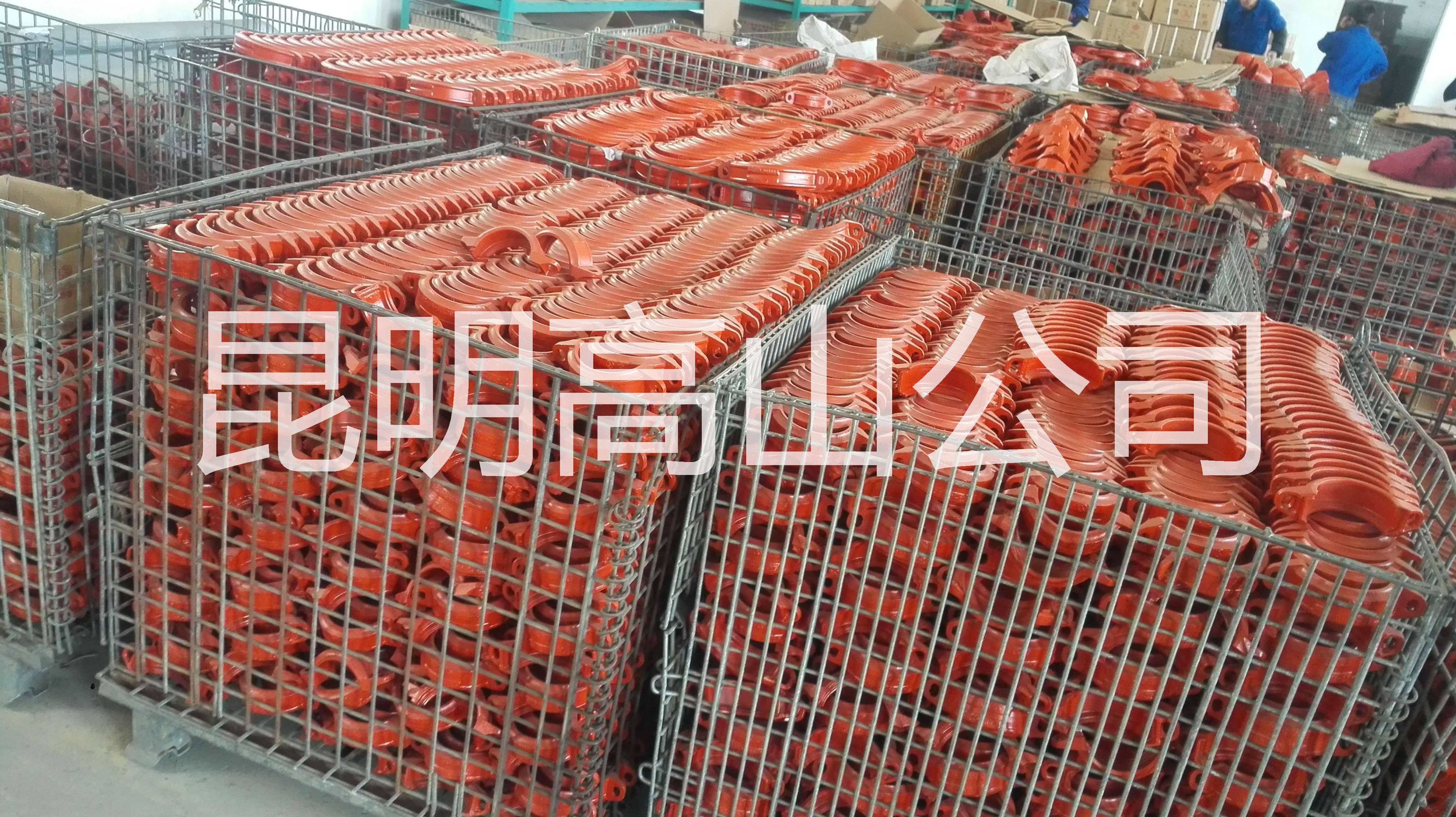 溝槽管件圖片/溝槽管件樣板圖 (2)