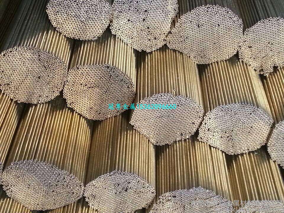 H65黃銅管圖片/H65黃銅管樣板圖 (3)