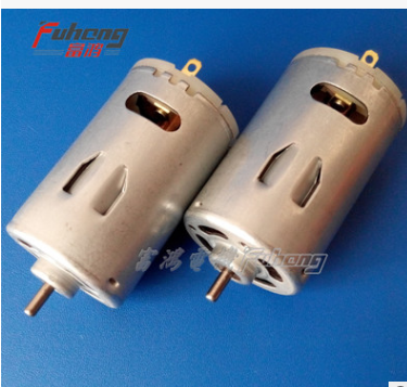 直流電機圖片/直流電機樣板圖 (2)