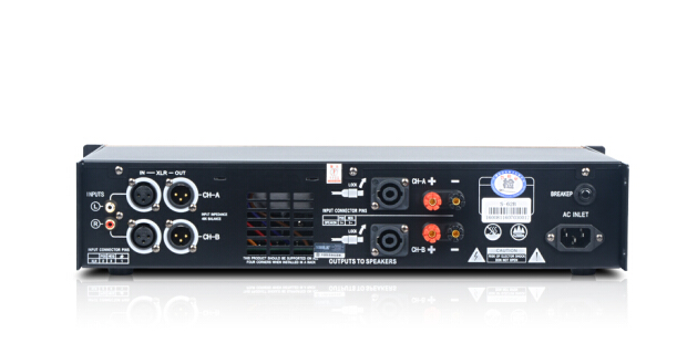 S-62專業(yè)功放機圖片/S-62專業(yè)功放機樣板圖 (2)