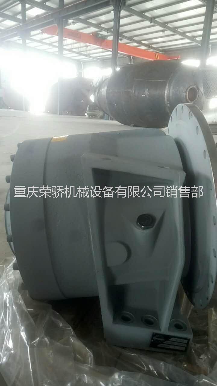 TOP系列減速機圖片