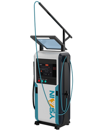 國內(nèi)自助洗車機(jī)品牌有哪些圖片