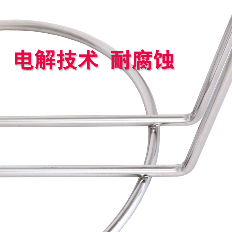 不銹鋼果籃圖片/不銹鋼果籃樣板圖 (4)