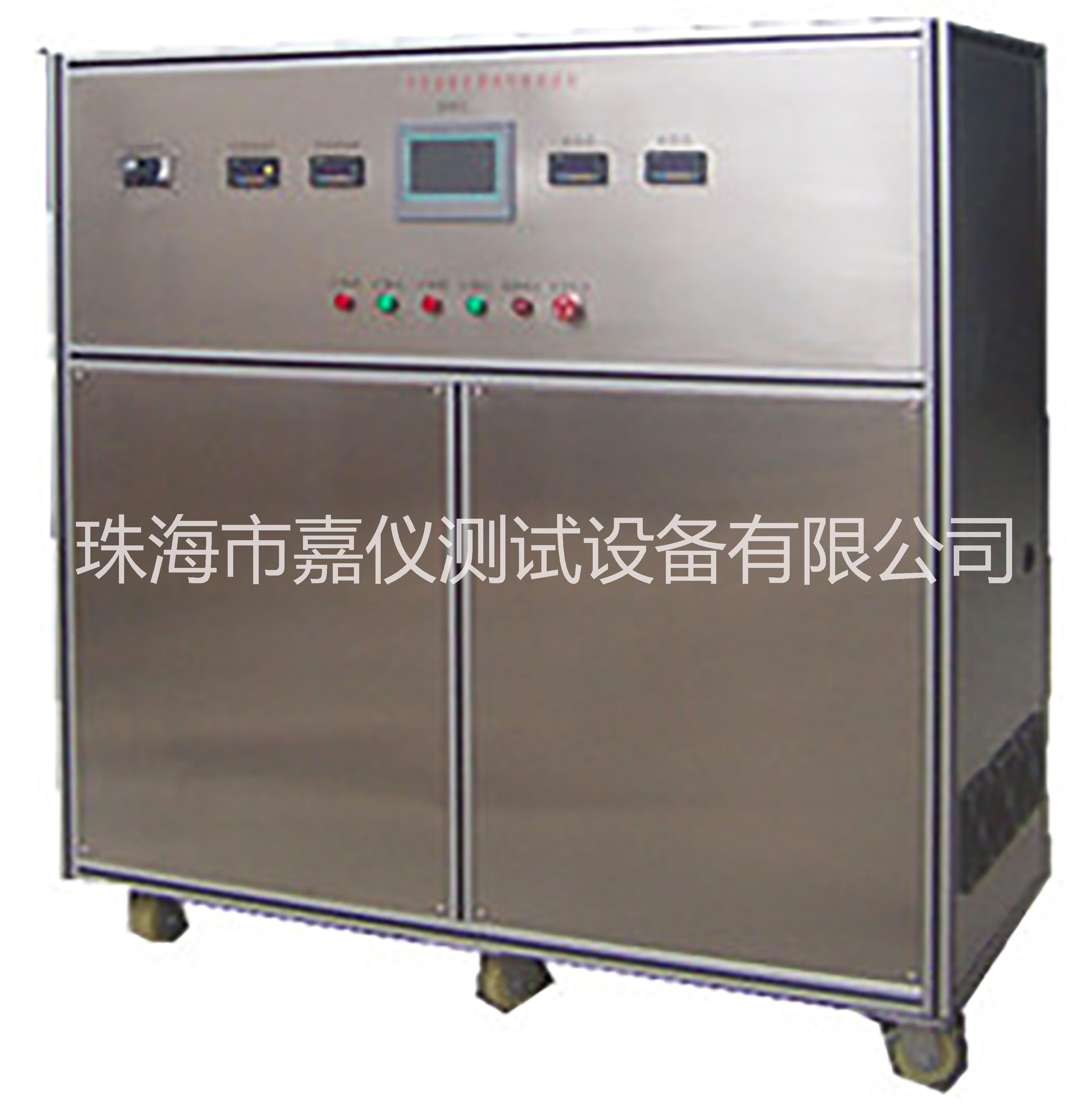 電熨斗性能綜合測試臺  嘉儀定制圖片/電熨斗性能綜合測試臺  嘉儀定制樣板圖 (4)