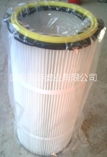 山東 加工定制粉塵濾筒批發(fā) 廠家直銷 粉塵濾筒供應(yīng)商
