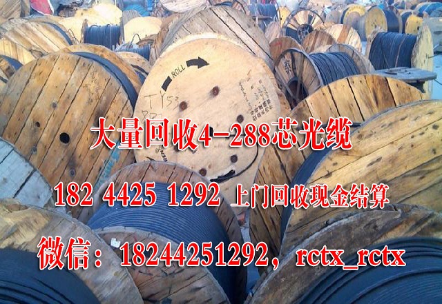 12芯富通GYTS光纜*出售