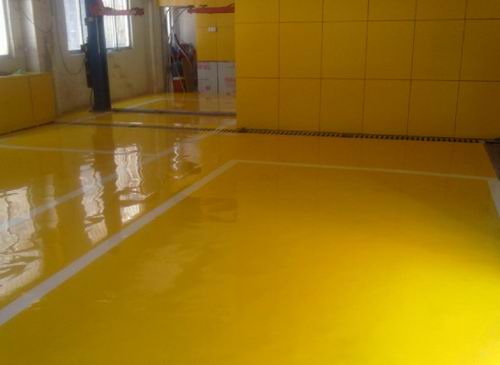 德曼環(huán)氧地坪漆-貴州重慶廠家直銷圖片/德曼環(huán)氧地坪漆-貴州重慶廠家直銷樣板圖 (3)