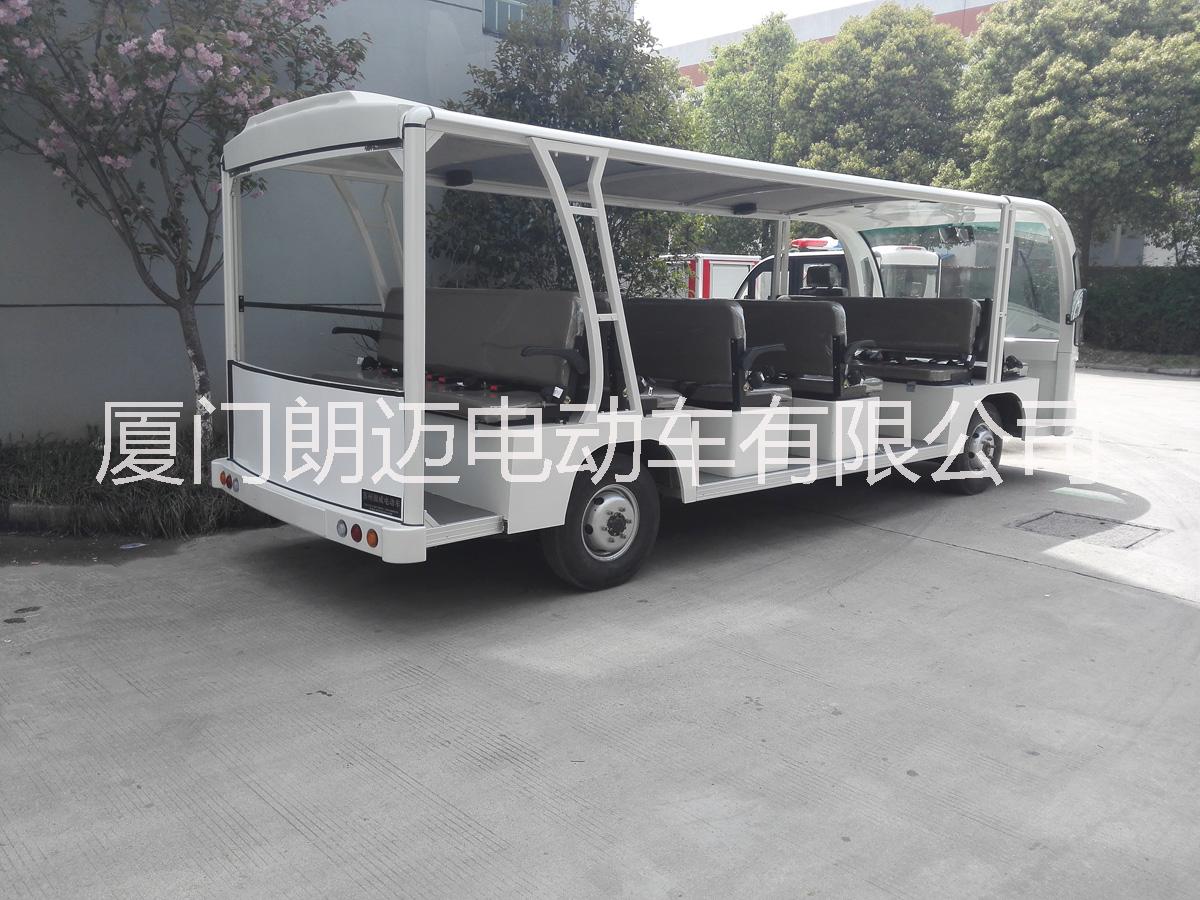 電動觀光車圖片/電動觀光車樣板圖 (3)