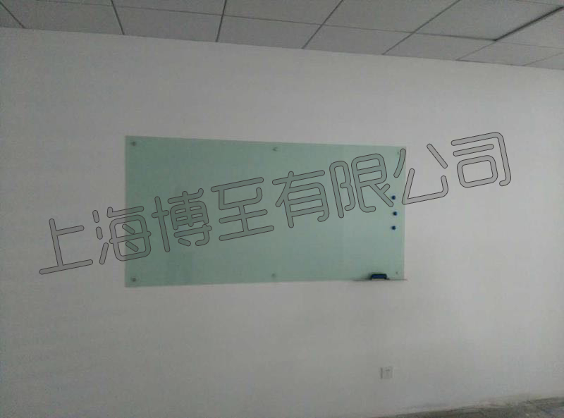 鋼化玻璃白板圖片/鋼化玻璃白板樣板圖 (4)