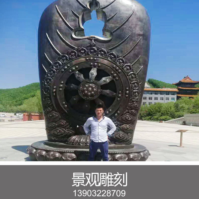 景觀雕刻圖片/景觀雕刻樣板圖 (4)