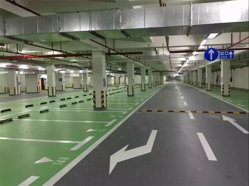 德曼環(huán)氧地坪漆 聚氨酯 自流平圖片/德曼環(huán)氧地坪漆 聚氨酯 自流平樣板圖 (1)