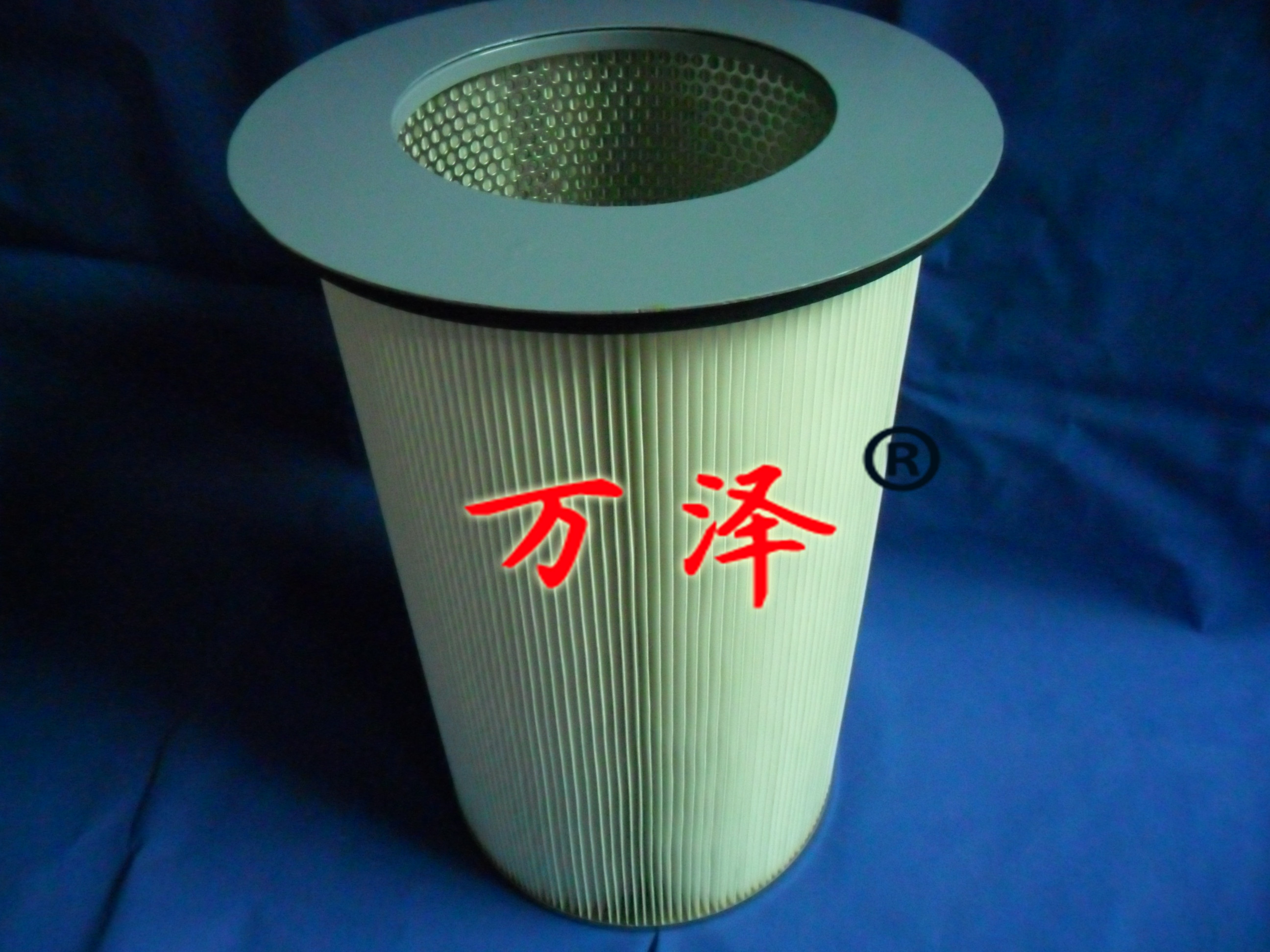 粉塵濾筒圖片/粉塵濾筒樣板圖 (4)