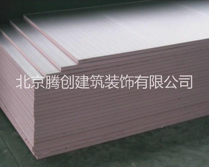 硅酸鹽防火火克墻板圖片