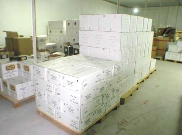 美國紅酒進口流程是怎樣的