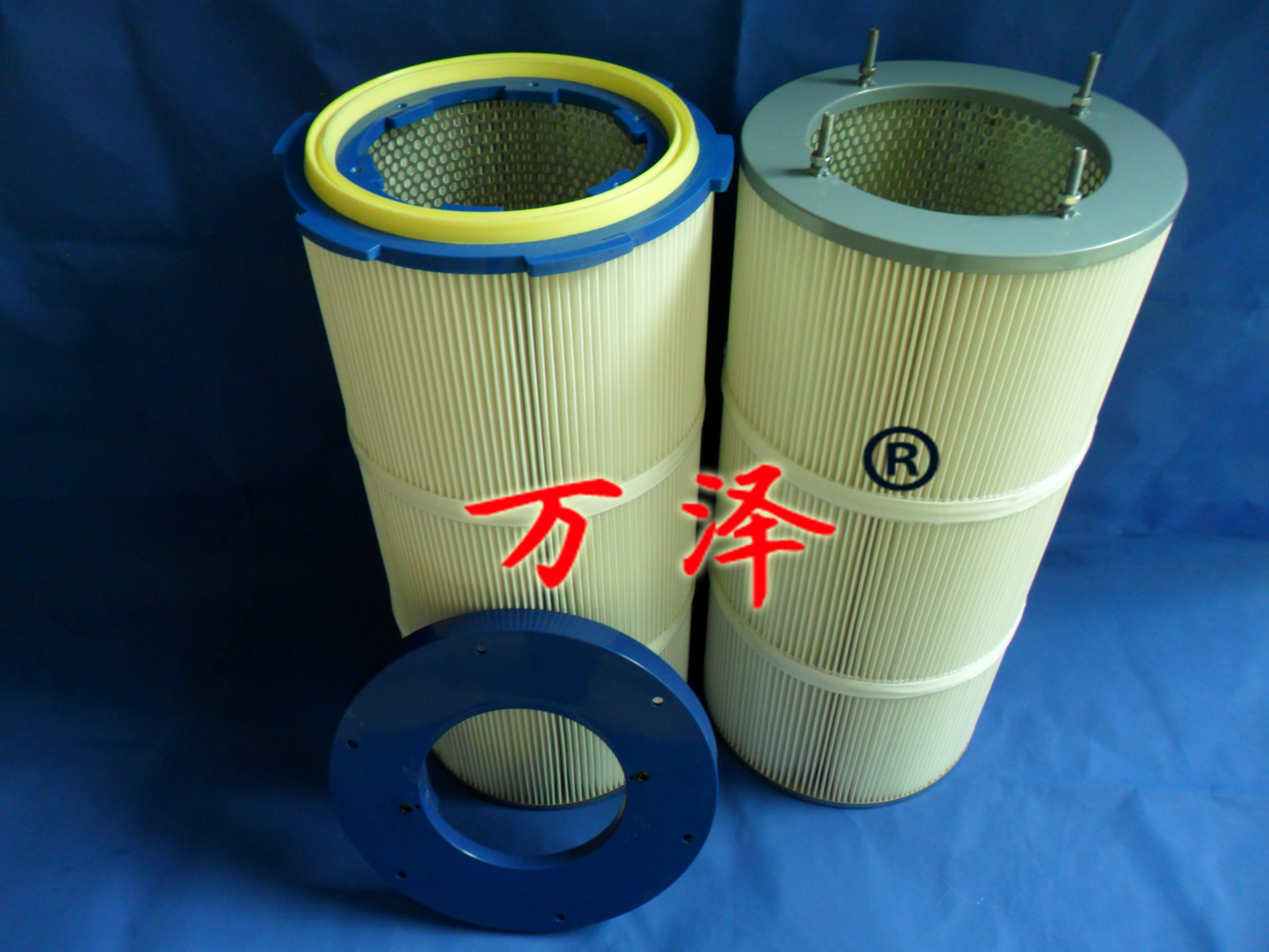 供應(yīng)風(fēng)機(jī)粉塵濾筒3266廠家