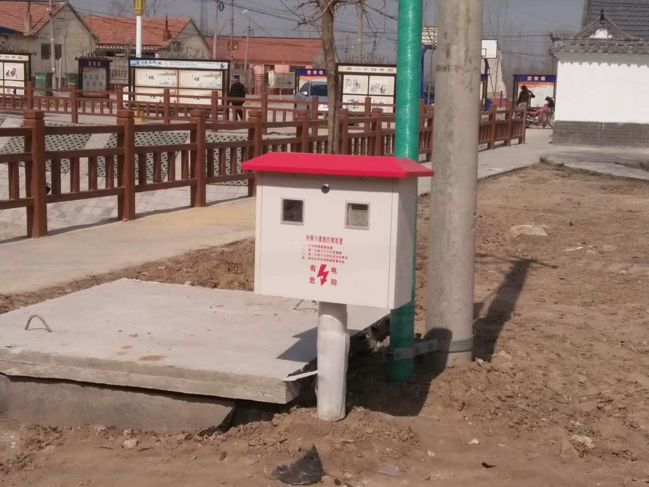 射頻卡控制器圖片/射頻卡控制器樣板圖 (4)