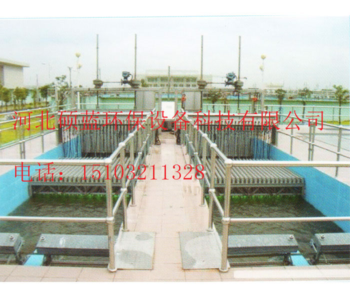 生活污水處理設(shè)備圖片/生活污水處理設(shè)備樣板圖 (3)