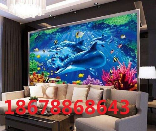 瓷磚背景墻打印機圖片/瓷磚背景墻打印機樣板圖 (1)