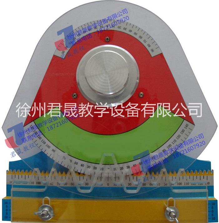 齿轮范成仪图片