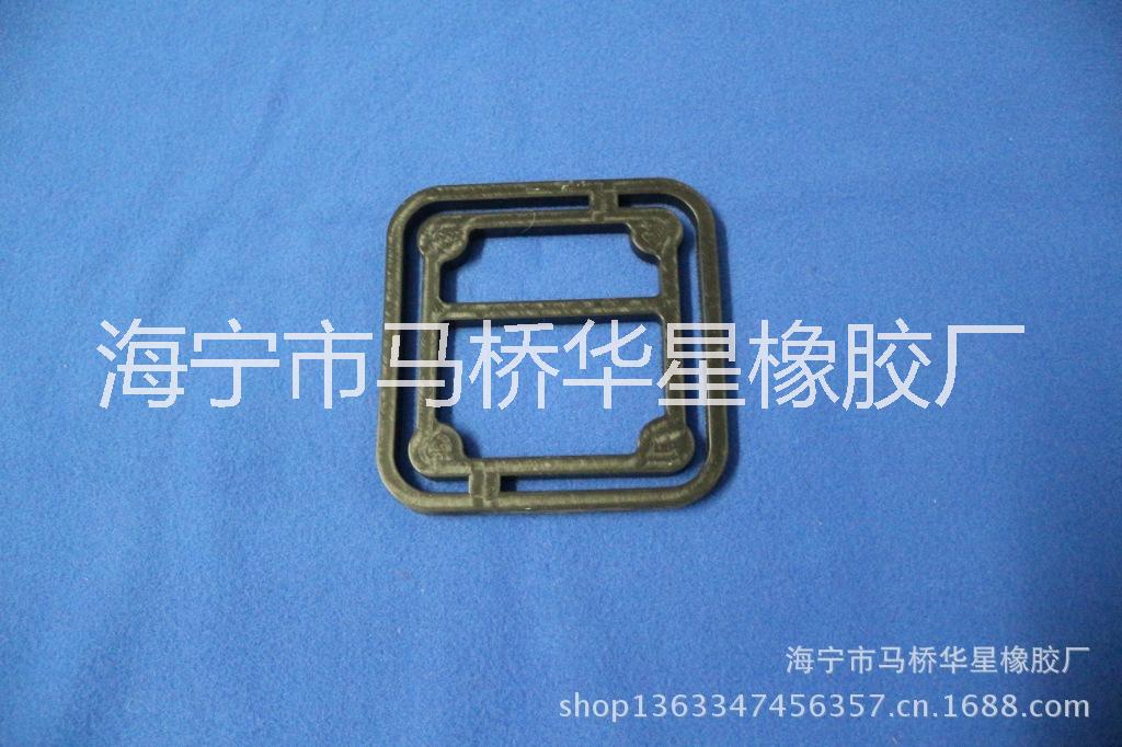 硅橡膠異型密封圈圖片/硅橡膠異型密封圈樣板圖 (3)