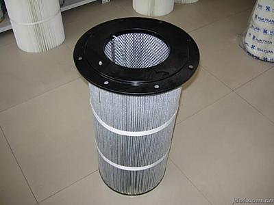 防靜電除塵濾芯圖片/防靜電除塵濾芯樣板圖 (4)