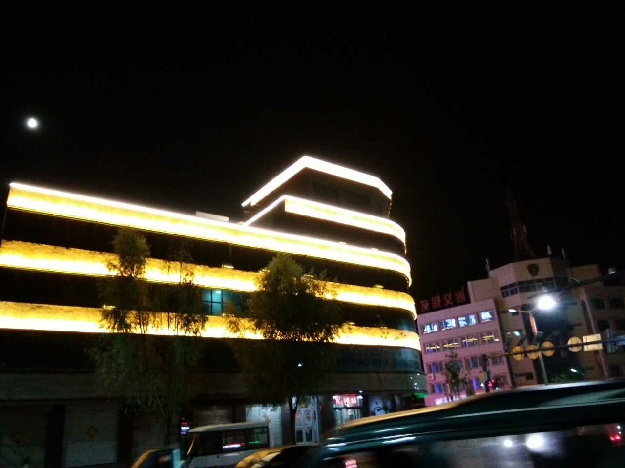 亮化工程圖片/亮化工程樣板圖 (2)