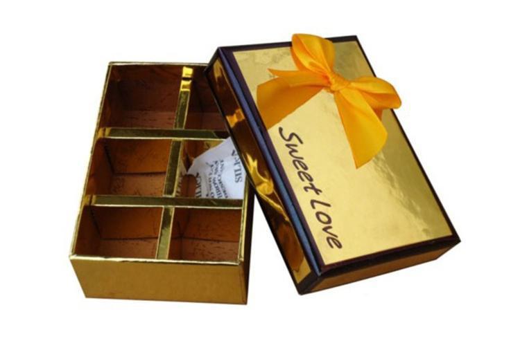 深圳禮品盒定制 紙制禮品盒定制