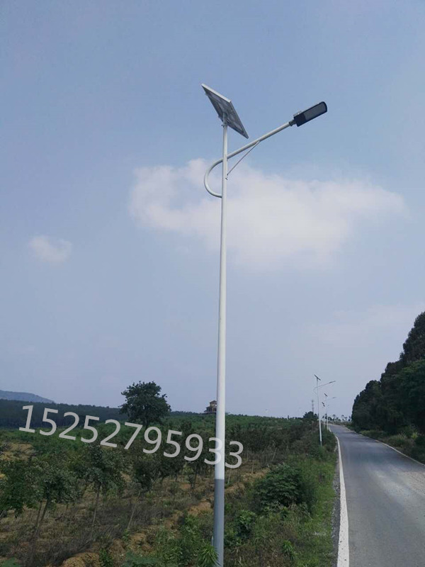 山西介休市太陽能路燈定制廠家送貨圖片/山西介休市太陽能路燈定制廠家送貨樣板圖 (3)